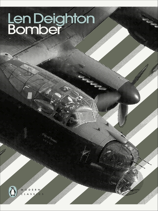 Title details for Bomber by Len Deighton - Available